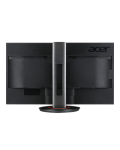 Монитори Acer XF270HUAbmiidprzx 69cm (27'') Wide, 16:9 WQHD, IPS ZeroFrame FreeSync 4m - 4t